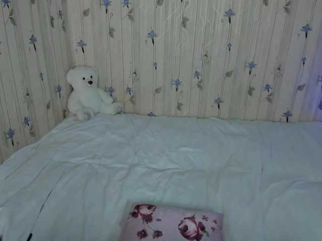 ElinaOcean live cam on BongaCams