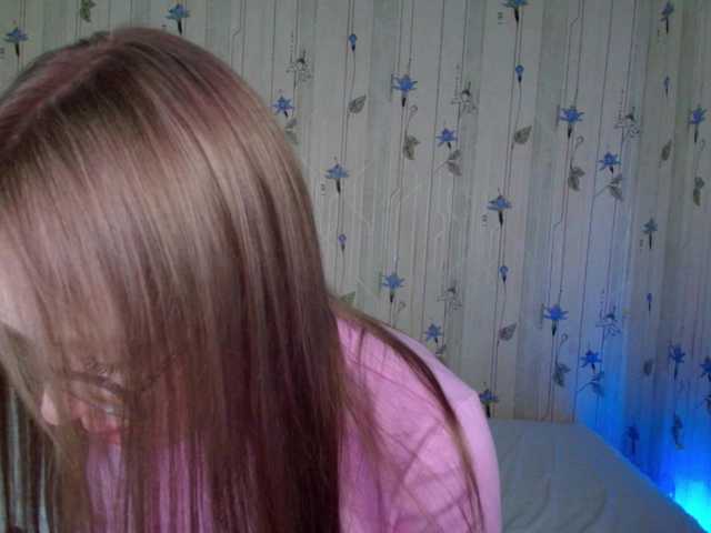 ElinaOcean live cam on BongaCams