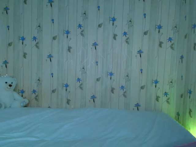 ElinaOcean live cam on BongaCams