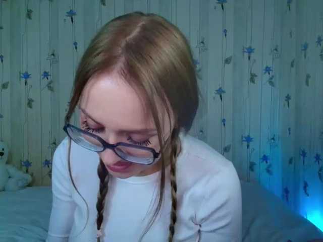 ElinaOcean, en directo ahora en BongaCams