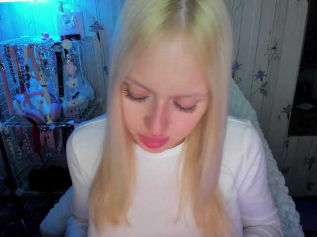 ElinaOcean live cam on BongaCams