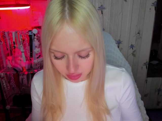 ElinaOcean live cam on BongaCams