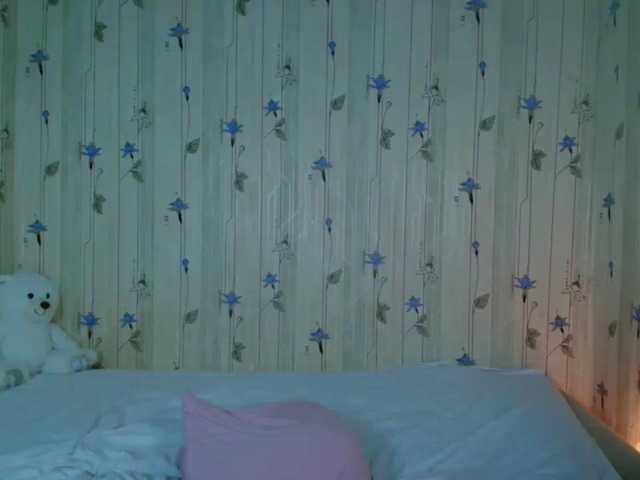 ElinaOcean live cam on BongaCams