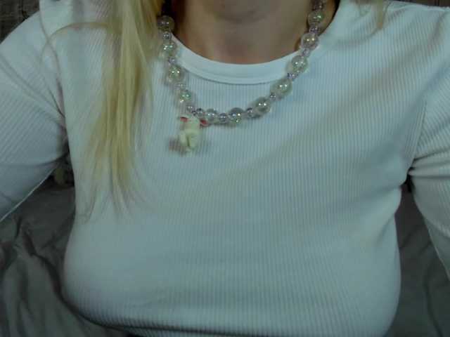 ElinaOcean live cam on BongaCams