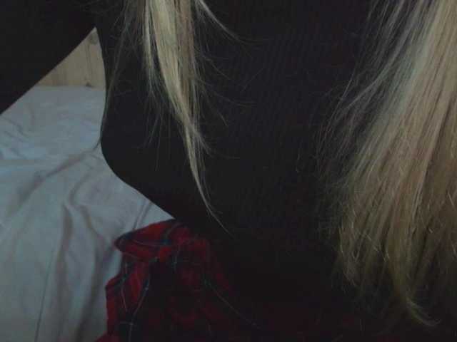 ElinaOcean live cam on BongaCams