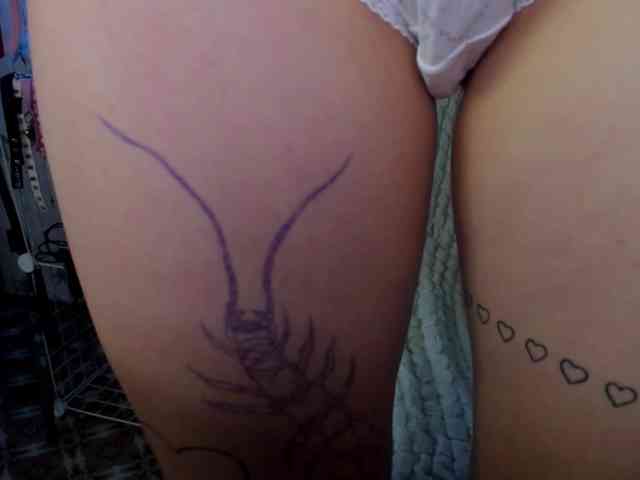 ElinaOcean webcam