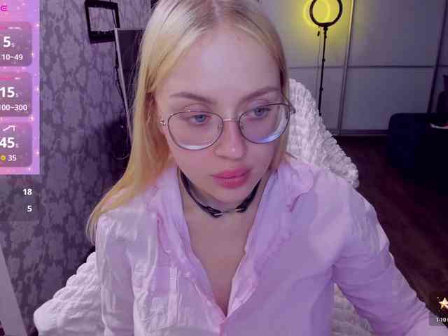 ElinaOcean webcam
