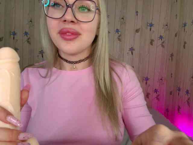 elinaocean's live room