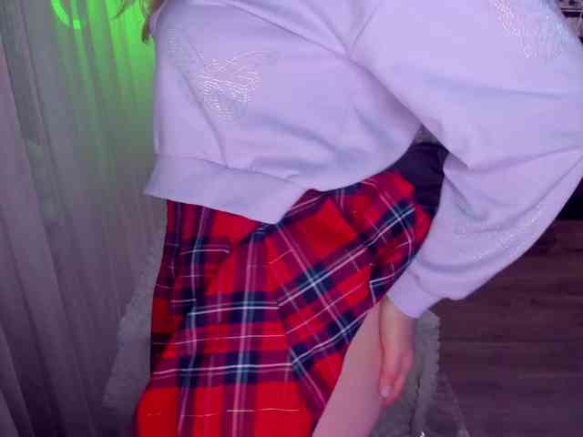 Modella: ElinaOcean