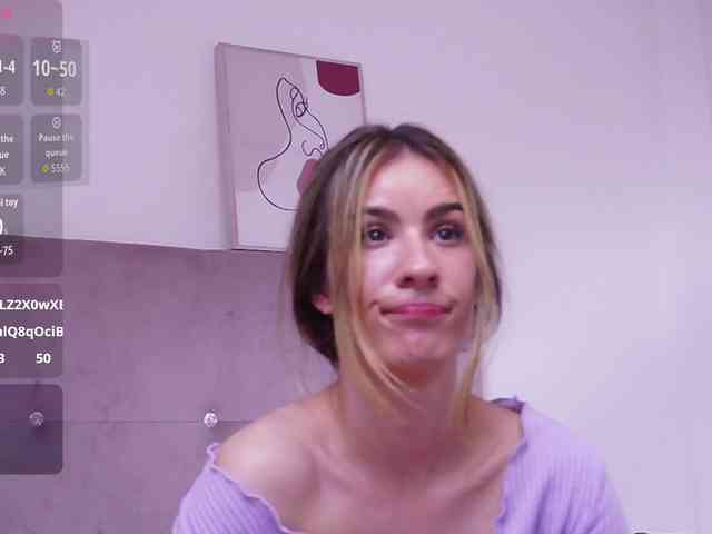 lauryncooper webcam