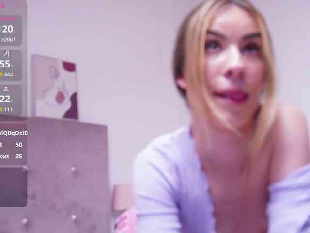 lauryncooper webcam