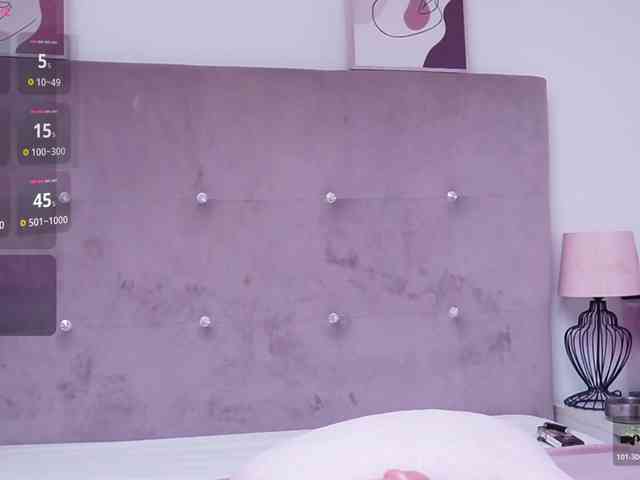 lauryncooper webcam