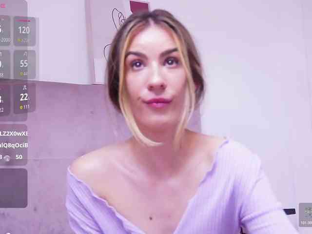 lauryncooper webcam