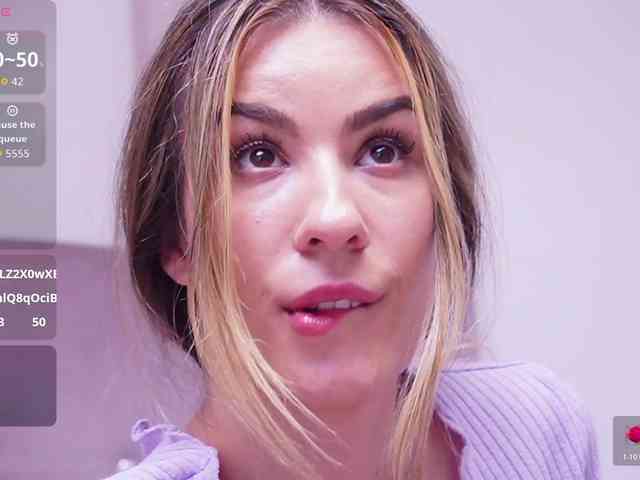 lauryncooper webcam