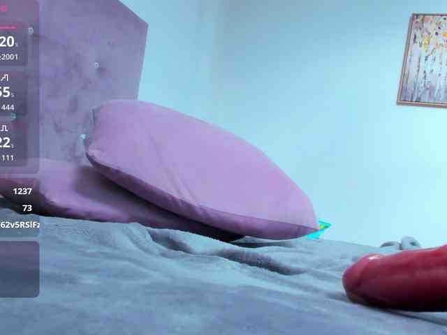 lauryncooper webcam
