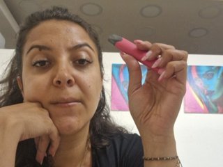 Rebeca4you Porn Show