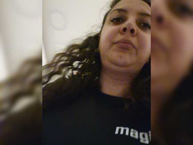 Rebeca4you Live Cam on BongaCams