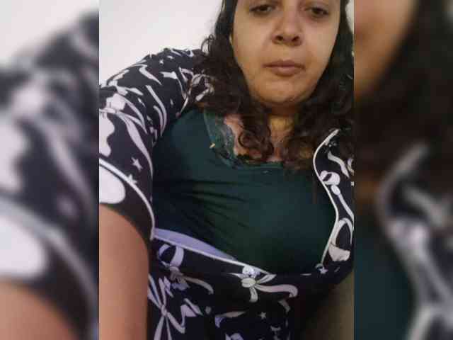 Rebeca4you webcam