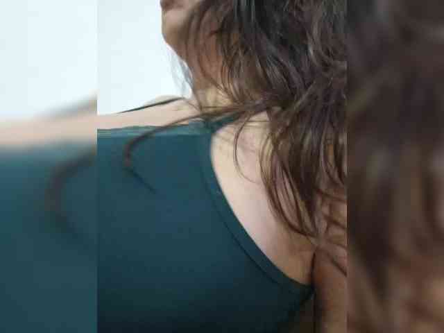 Rebeca4you webcam