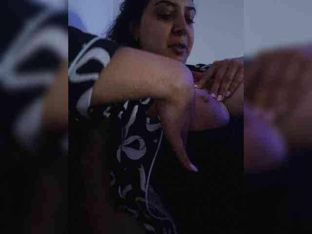 Rebeca4you webcam
