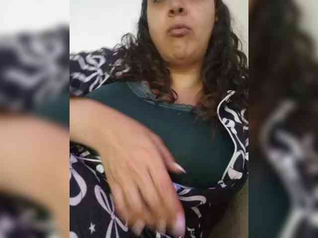 Rebeca4you webcam