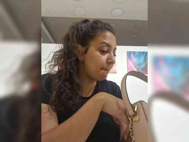 Rebeca4you