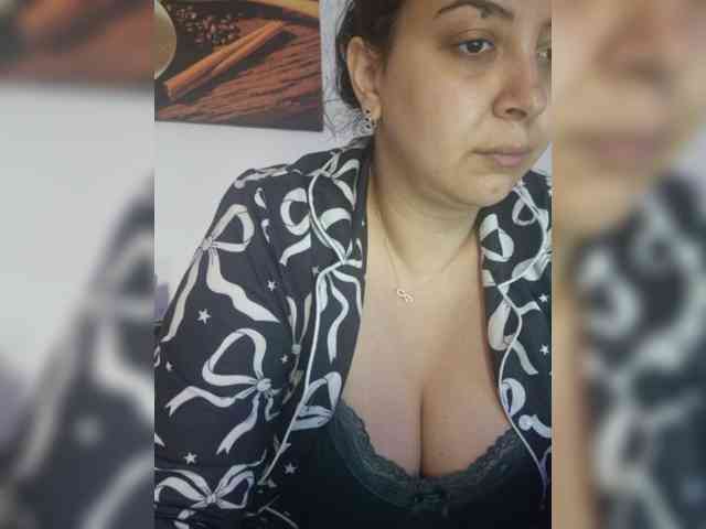 Rebeca4you webcam