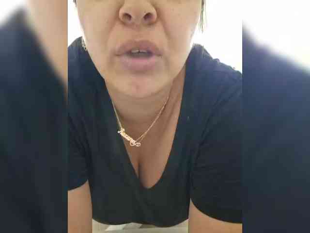 Rebeca4you webcam