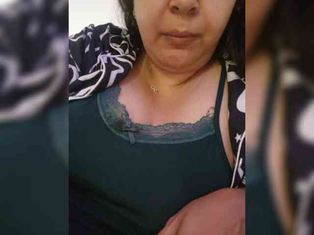 Rebeca4you webcam