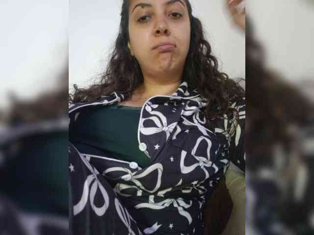 Rebeca4you webcam