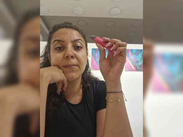 Rebeca4you