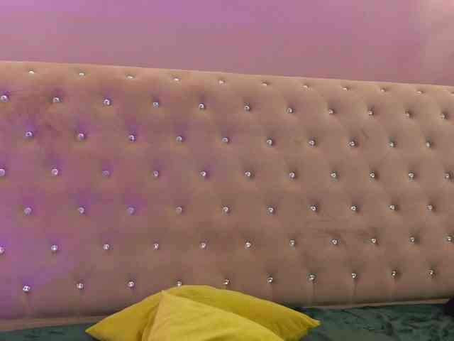 ClaraPasssion webcam