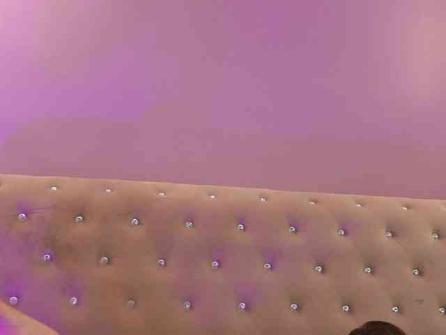 ClaraPasssion webcam