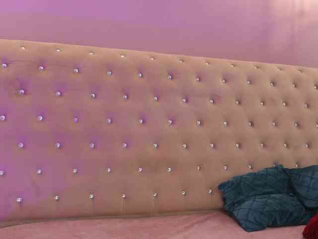 ClaraPasssion webcam