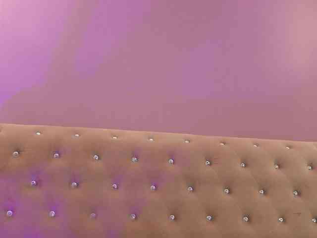 ClaraPasssion webcam