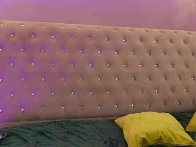 ClaraPasssion webcam