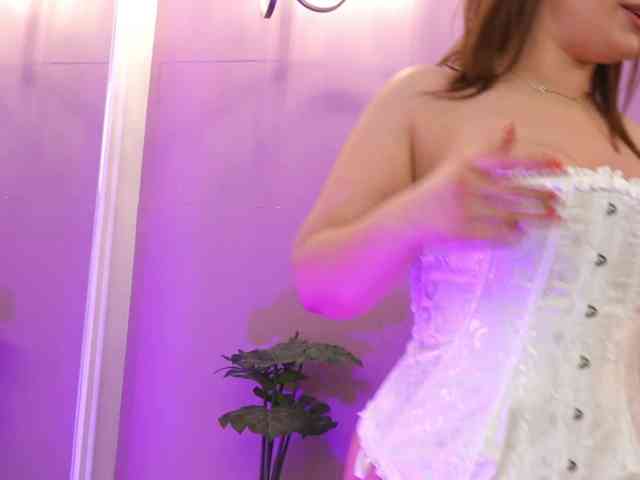 ClaraPasssion webcam