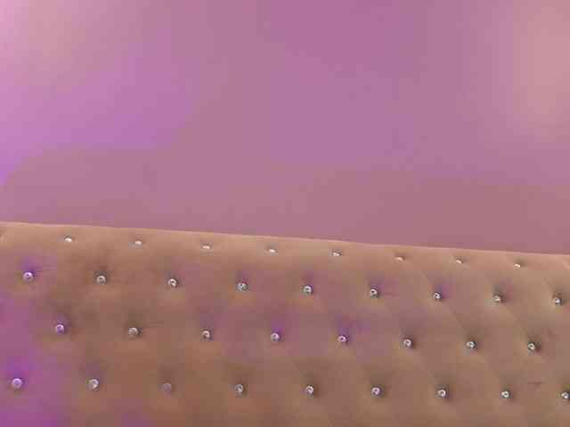 ClaraPasssion webcam