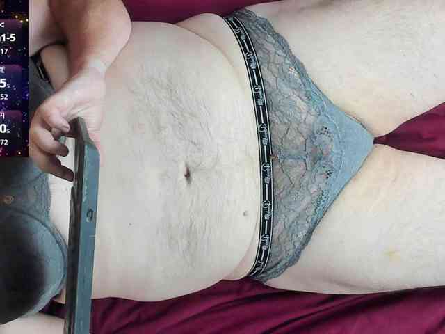 tjantylover Sex Cam Show