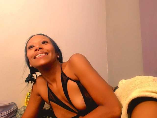 bitch-naughty Live Cam on BongaCams