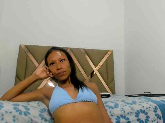 Model: bitch-naughty