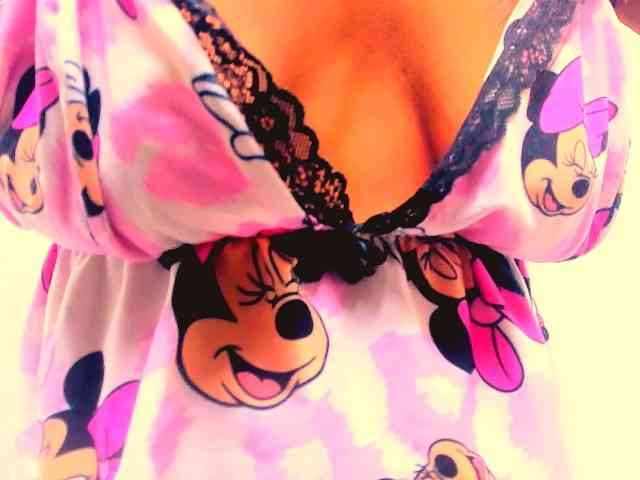 bitch-naughty webcam