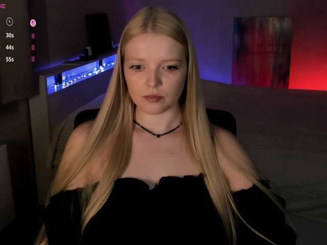 Ssweet-annie's BongaCams show and profile