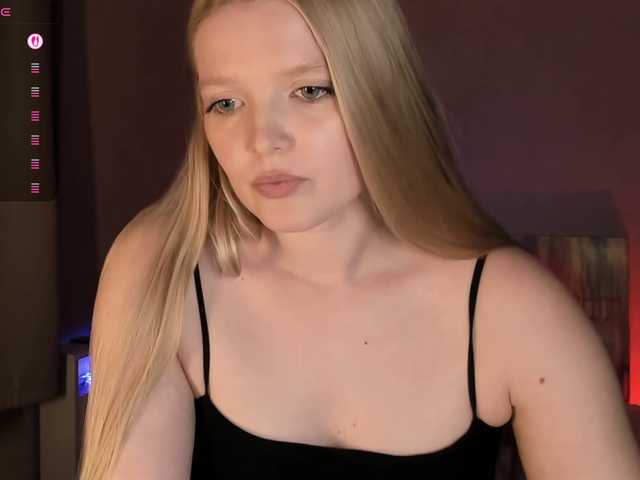 Ssweet-annie live cam on BongaCams