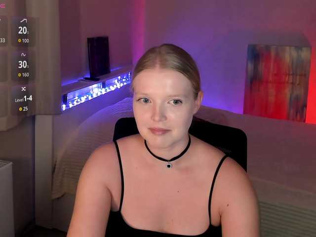 Ssweet-annie live cam on BongaCams