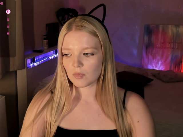 Ssweet-annie Live Cam on BongaCams