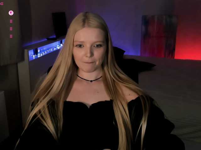 Ssweet-annie's BongaCams show and profile