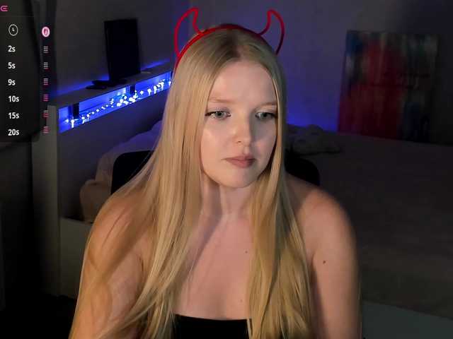 Ssweet-annie live cam on BongaCams