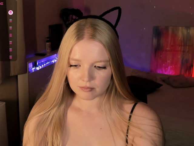Ssweet-annie live cam profile preview on bongacams