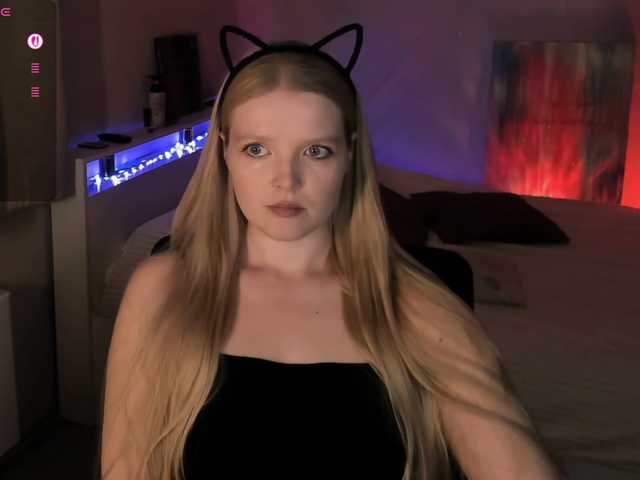 Ssweet-annie live cam on BongaCams